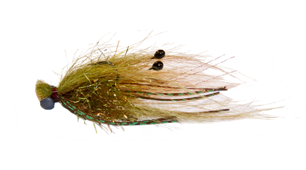 Metallicraw Crayfish Flies For Sale Smallmouth Bass Crawfish Fly Online Metallicraw Fly Olive